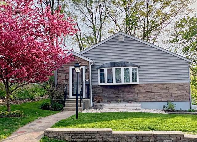 Property at 2154 Clearview Ave, Abington, PA 19001, 3 beds, 2 baths