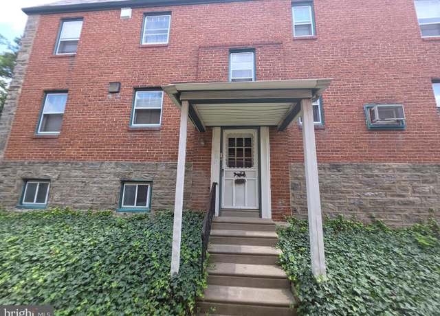 Property at 4952 Wynnefield Ave, Philadelphia, PA 19131, 4 beds, 2.5 baths