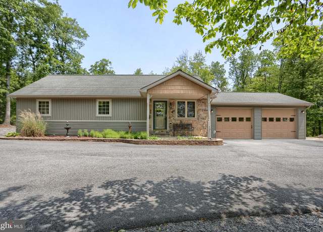 Property at 1177 New Ridge Rd, Millerstown, PA 17062, 3 beds, 2 baths