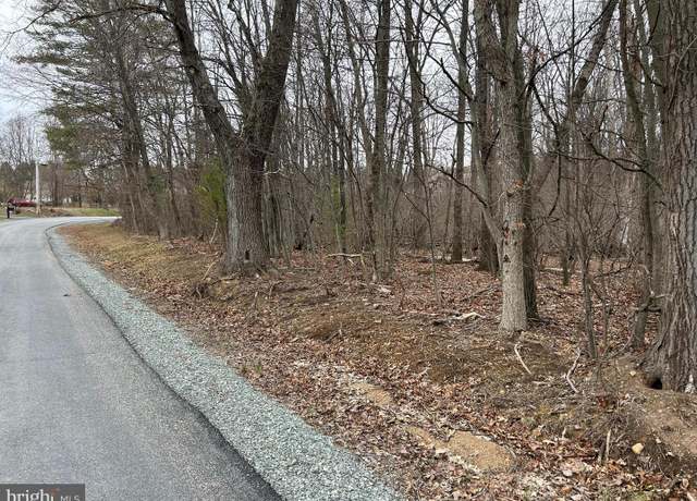 Property at 675-(LOT # 22) Arrow Rd, New Ringgold, PA 17960