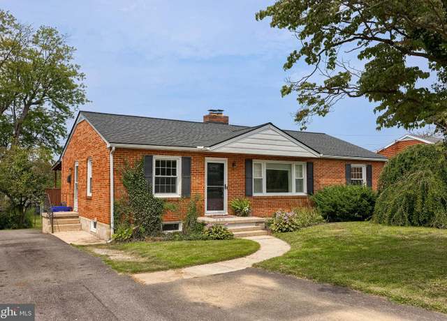 Property at 520 S Vernon St, York, PA 17402, 3 beds, 1 bath