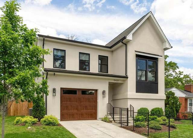 Property at 5421 4th St S, Arlington, VA 22204, 4 beds, 4.5 baths