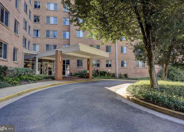 Property at 3000 Spout Run Pkwy Pkwy Unit A303, Arlington, VA 22201, 1 bed, 1 bath