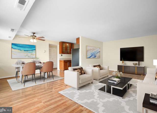 Property at 401 N Armistead St #309, Alexandria, VA 22312, 1 bed, 1 bath