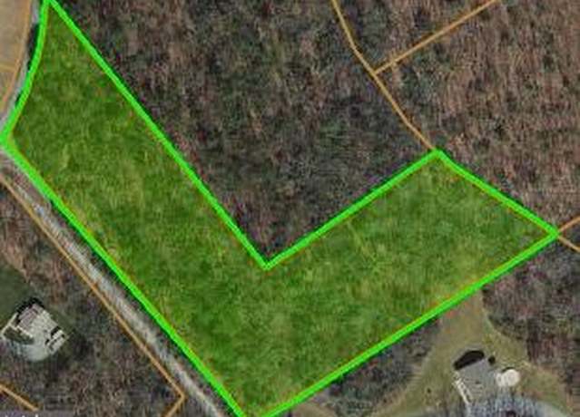 Property at 000 South River Rd, Woodford, VA 22580