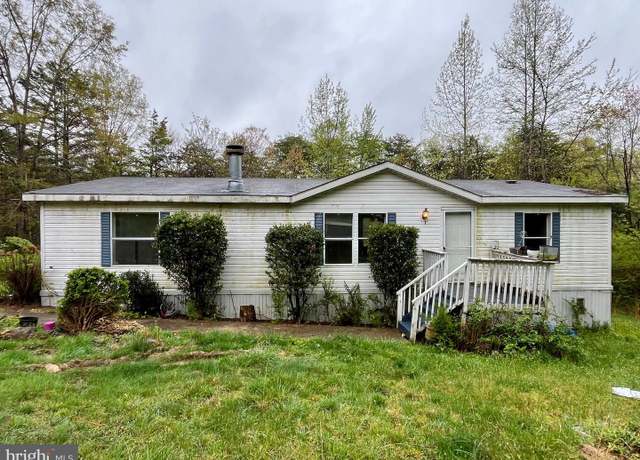 Property at 12025 W River Rd, Palmyra, VA 22963, 3 beds, 2 baths