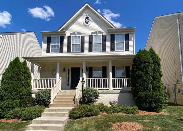 Property at 112 Smoke House Ct, Stephens City, VA 22655, 3 beds, 2.5 baths
