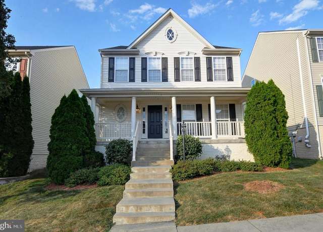 Property at 112 Smoke House Ct, Stephens City, VA 22655, 3 beds, 2.5 baths