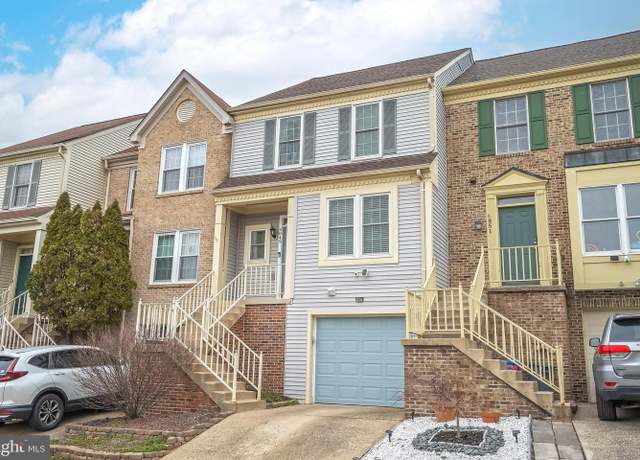 Property at 6849 Malton Ct, Centreville, VA 20121, 3 beds, 3.5 baths