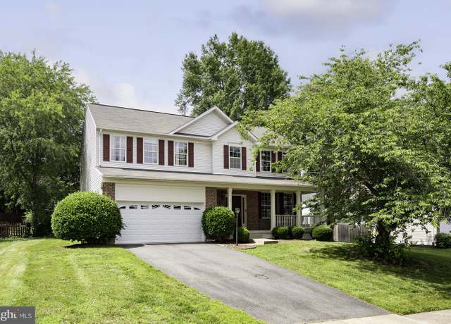 Property at 14704 Hanna Ct, Centreville, VA 20121, 4 beds, 3.5 baths