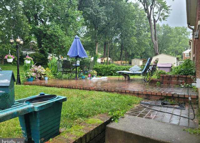 Property at 6910 Gilbert St, Springfield, VA 22150, 3 beds, 2 baths