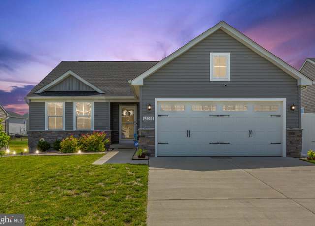 Property at 12037 Angora Dr, King George, VA 22485, 4 beds, 3 baths