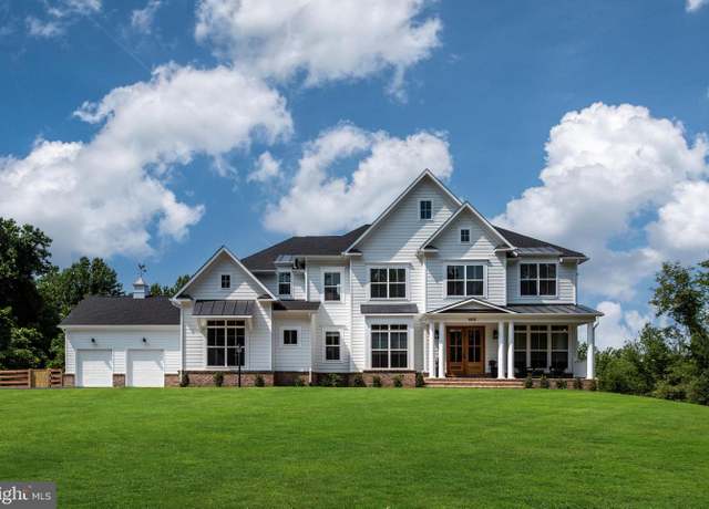 Property at 16775 Huntwick Pl, Hamilton, VA 20158, 4 beds, 4.5 baths