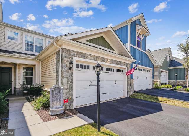 Property at 42751 Cushing Ter, Ashburn, VA 20148, 3 beds, 3 baths
