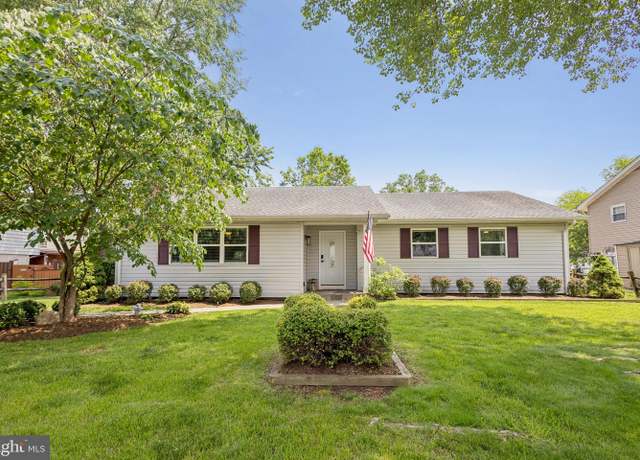 Property at 8755 Cather Ave, Manassas, VA 20110, 3 beds, 2 baths