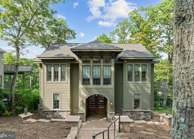 Property at 93 Tyro Ln, Roseland, VA 22967, 5 beds, 5 baths