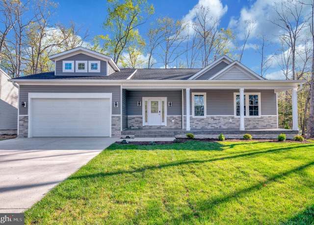 Property at 400 Constitution Blvd, Locust Grove, VA 22508, 3 beds, 2.5 baths