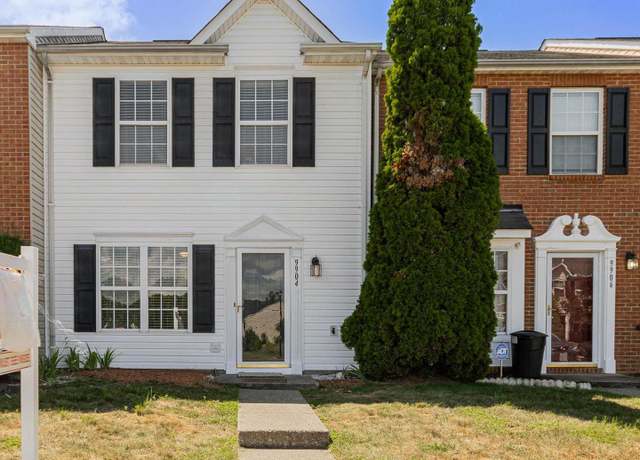 Property at 9904 W Midland Way, Fredericksburg, VA 22408, 3 beds, 1.5 baths