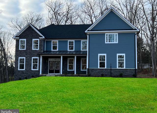 Property at 0 Lot 140 Running Brook Ct, Stafford, VA 22554, 4 beds, 4.5 baths