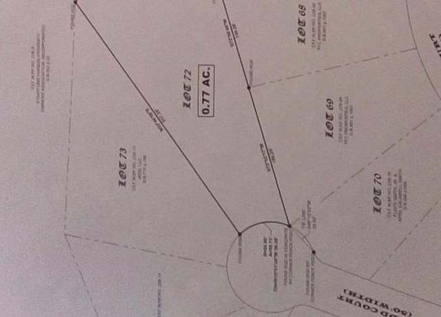 Property at 000 Kidd Ct, Montross, VA 22520
