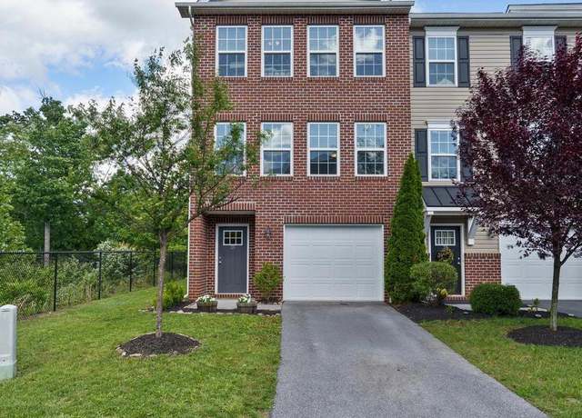 Property at 35 Savage Ct, Falling Waters, WV 25419, 3 beds, 3 baths