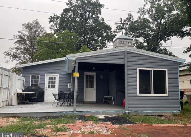 Property at Block 23 Lot 8 Ranger Rd, Falling Waters, WV 25419