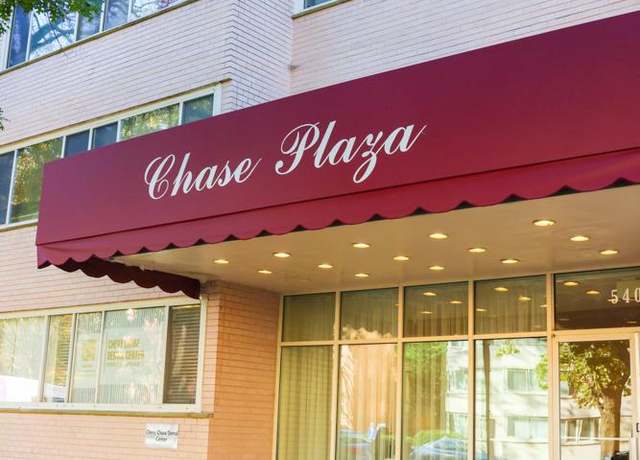 Property at 5406 Connecticut Ave NW #803, Washington, DC 20015, 1 bath