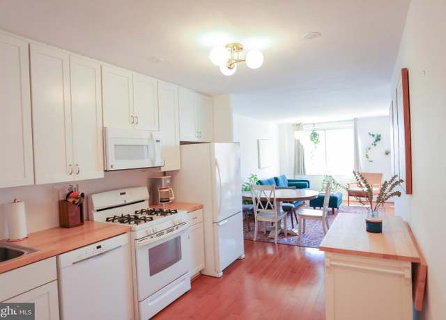 Property at 5406 Connecticut Ave NW #803, Washington, DC 20015, 1 bath