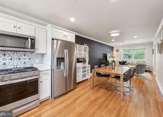 Property at 5721 Blaine St NE, Washington, DC 20019, 3 beds, 2.5 baths