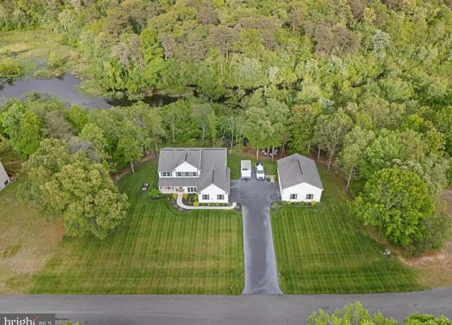 Property at 58 Gardenia Blvd, Greenwood, DE 19950, 4 beds, 2.5 baths