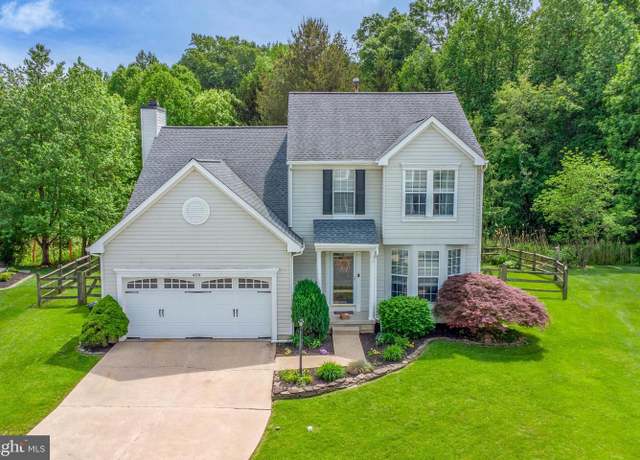 Property at 409 Kinross Dr, Newark, DE 19711, 4 beds, 2.5 baths