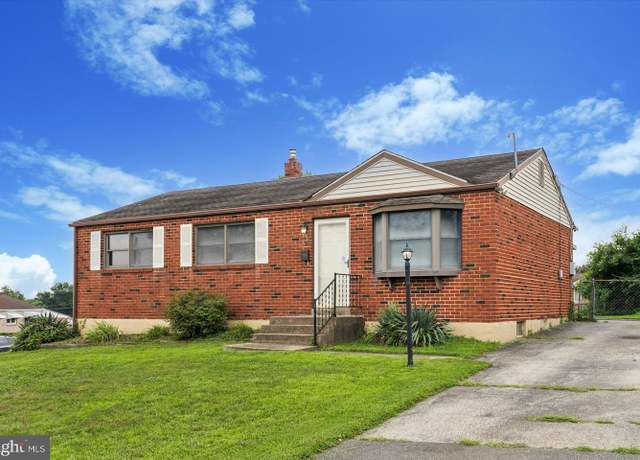 Property at 2 Radcliff Ct, Wilmington, DE 19804, 3 beds, 1 bath