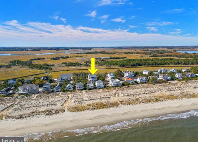 Property at 2501 S Bay Shore Dr, Milton, DE 19968, 5 beds, 4 baths