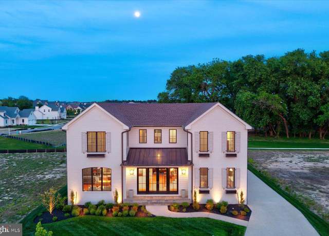 Property at 76 Filly Ln, Lewes, DE 19958, 5 beds, 4.5 baths