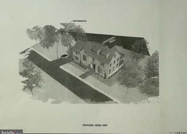 Property at 1407 Chesapeake Ave, Annapolis, MD 21403, 3 beds, 1 bath