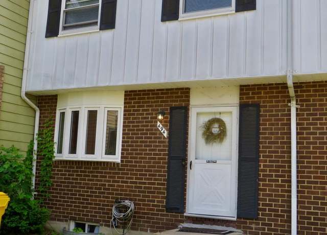 Property at 494 Kenilworth Ct, Glen Burnie, MD 21061, 3 beds, 1.5 baths