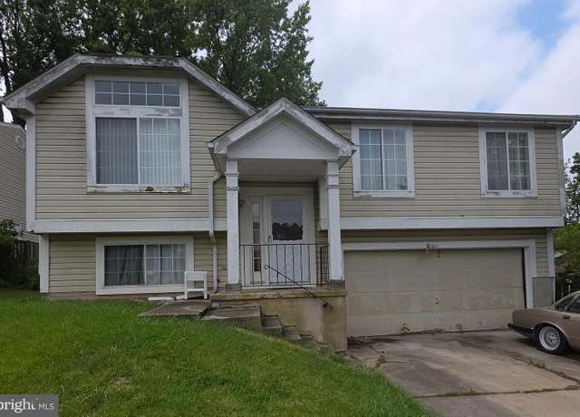 Property at 1407 Gesna Dr, Hanover, MD 21076, 3 beds, 1.5 baths