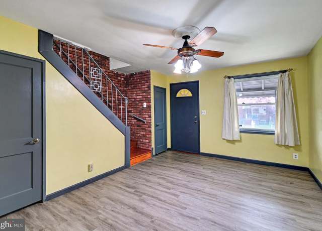 Property at 3735 Saint Victor St, Brooklyn, MD 21225, 2 beds, 1 bath