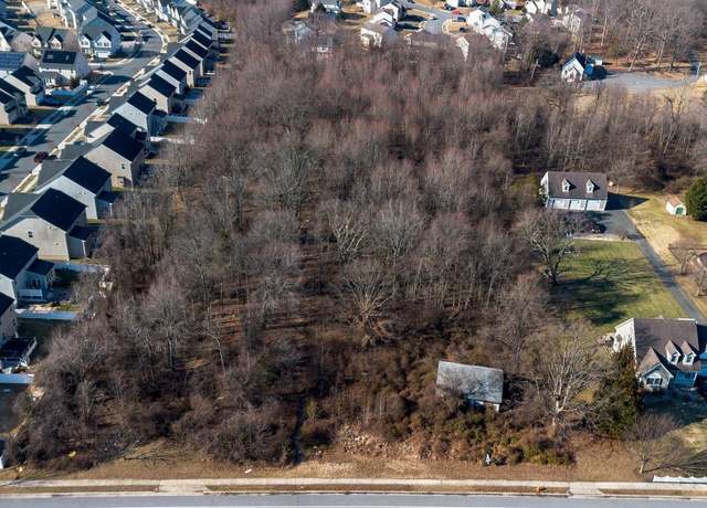 Property at New Forge Rd, White Marsh, MD 21162
