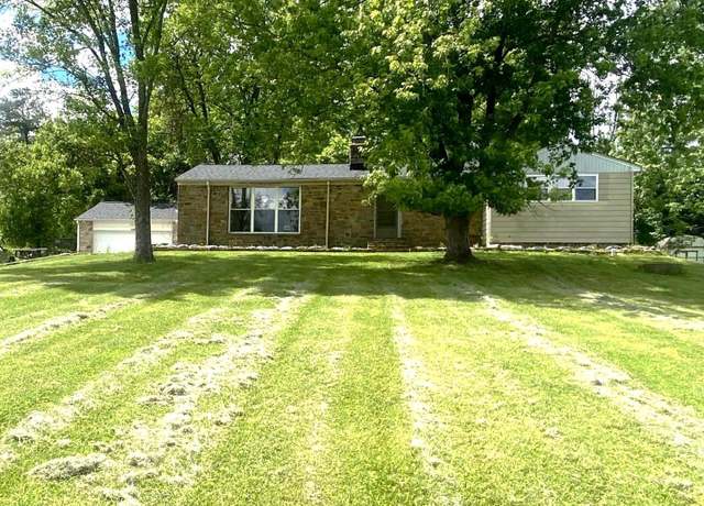 Property at 3126 Rices Ln, Baltimore, MD 21244, 5 beds, 3 baths