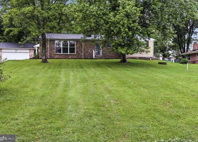 Property at 3126 Rices Ln, Baltimore, MD 21244, 5 beds, 3 baths