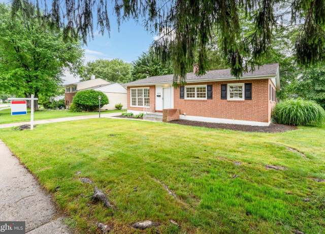 Property at 2103 Pine Valley Dr, Lutherville Timonium, MD 21093, 3 beds, 2 baths
