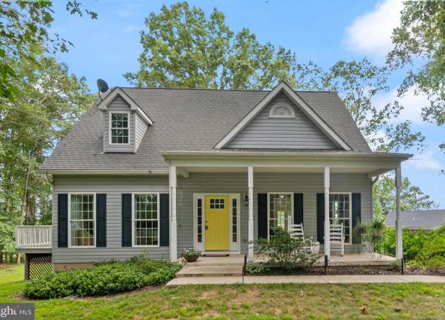 Property at 1012 Bernoudy Rd, White Hall, MD 21161, 3 beds, 2.5 baths