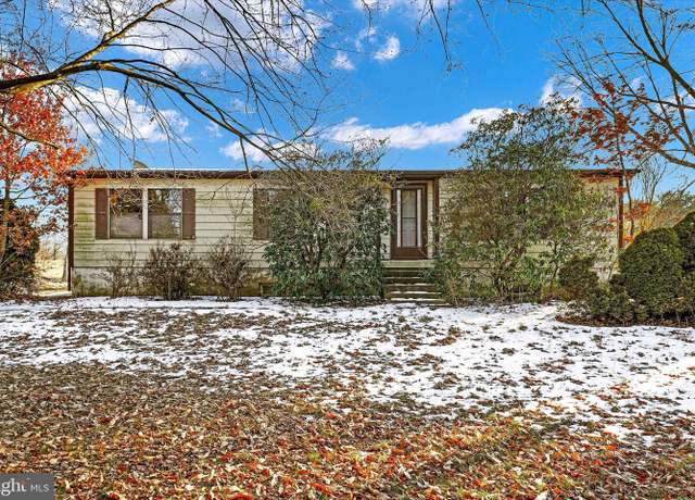 Property at 2170 Theodore Rd, Rising Sun, MD 21911, 3 beds, 1 bath
