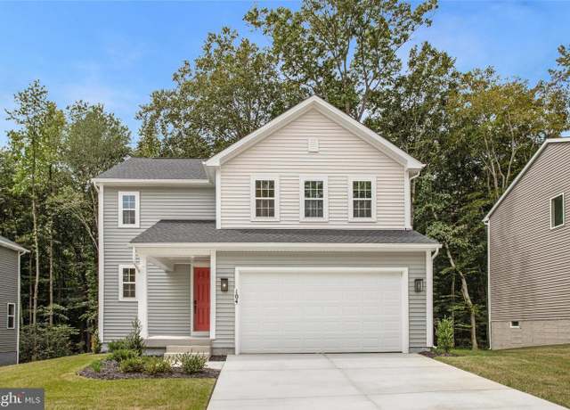 Property at 104 Catalpa Dr, North East, MD 21901, 4 beds, 2.5 baths
