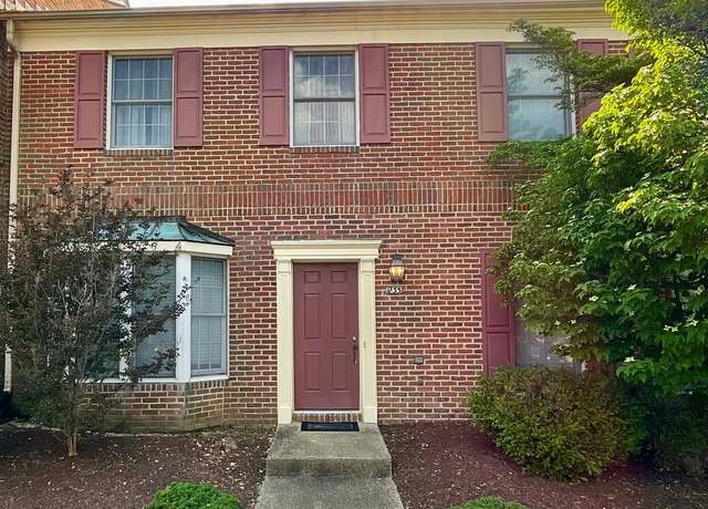 Property at 235 Heather Ct, La Plata, MD 20646, 3 beds, 2.5 baths