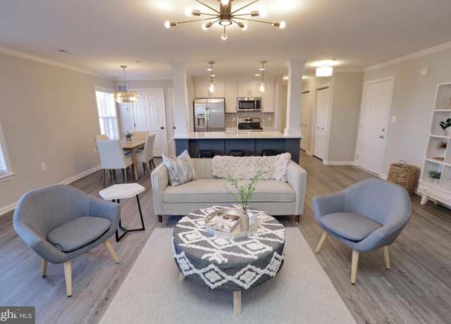 Property at 101 Carols Pl, La Plata, MD 20646, 2 beds, 2 baths