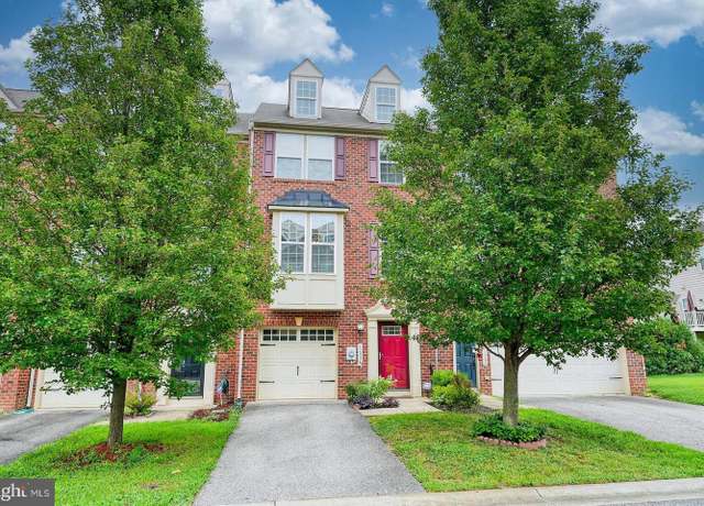 Property at 12334 Cheerio Pl, Waldorf, MD 20601, 3 beds, 2.5 baths