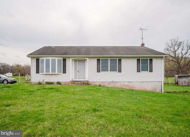 Property at 16822 Scott Rd, Emmitsburg, MD 21727, 3 beds, 2 baths