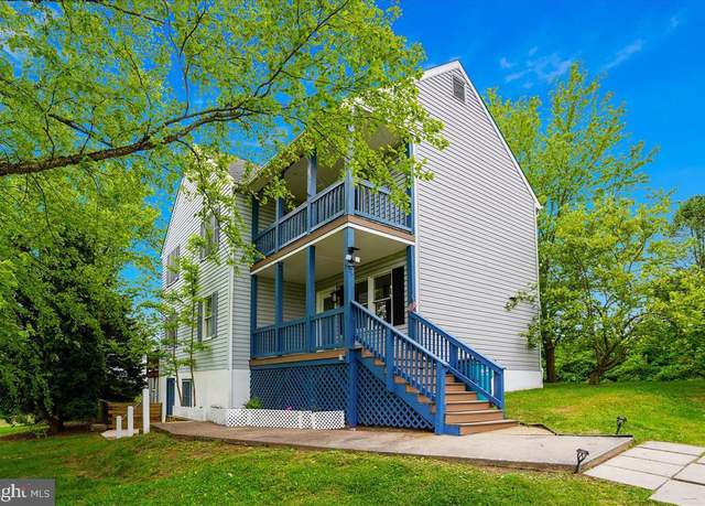 Property at 4346 Ballenger Creek Pike, Frederick, MD 21703, 4 beds, 3.5 baths